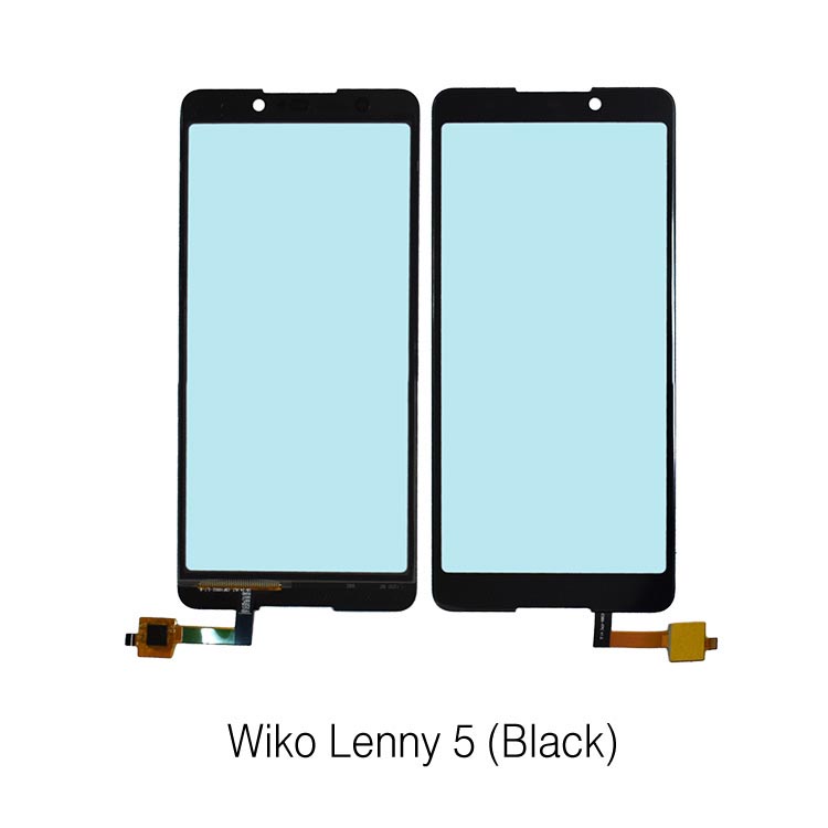 [HCM]CẢM ỨNG WIKO LENNY 5 / K400 ZIN