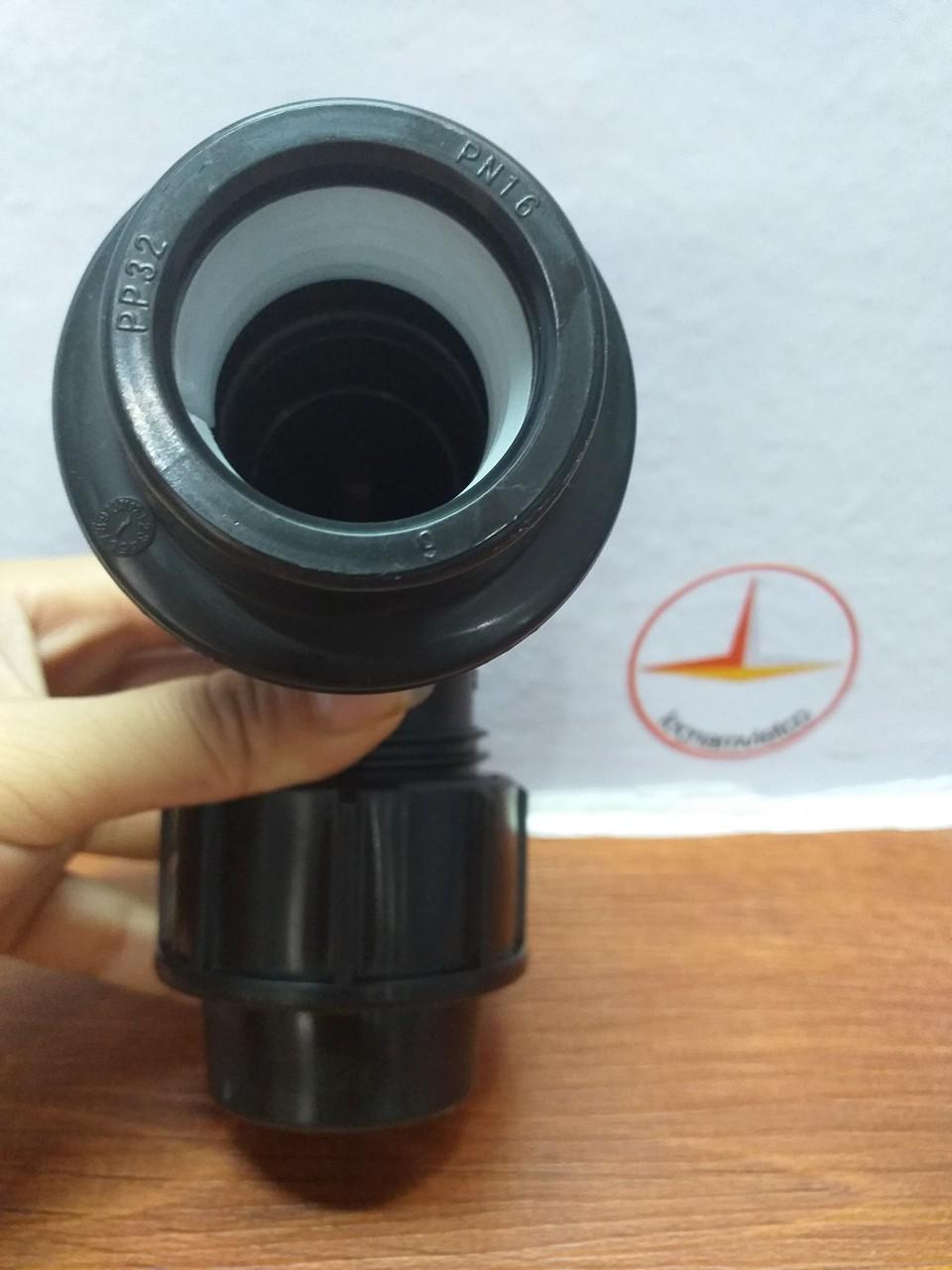 Phụ kiện HDPE phi 32 TIANYAN