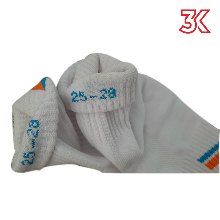 Vớ câu lông yonex mẫu YNTK3K 2022