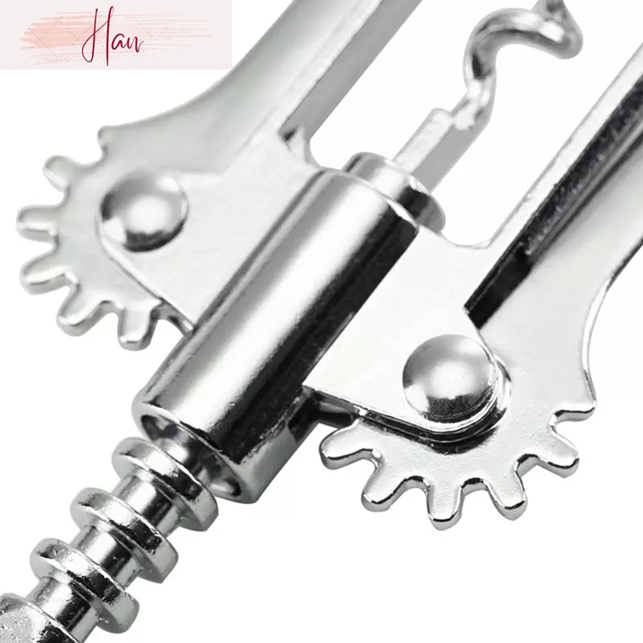Tools bottle opener multi-purpose model M8817 bottle corks bottle opener bottle cap multi-purpose material alloy