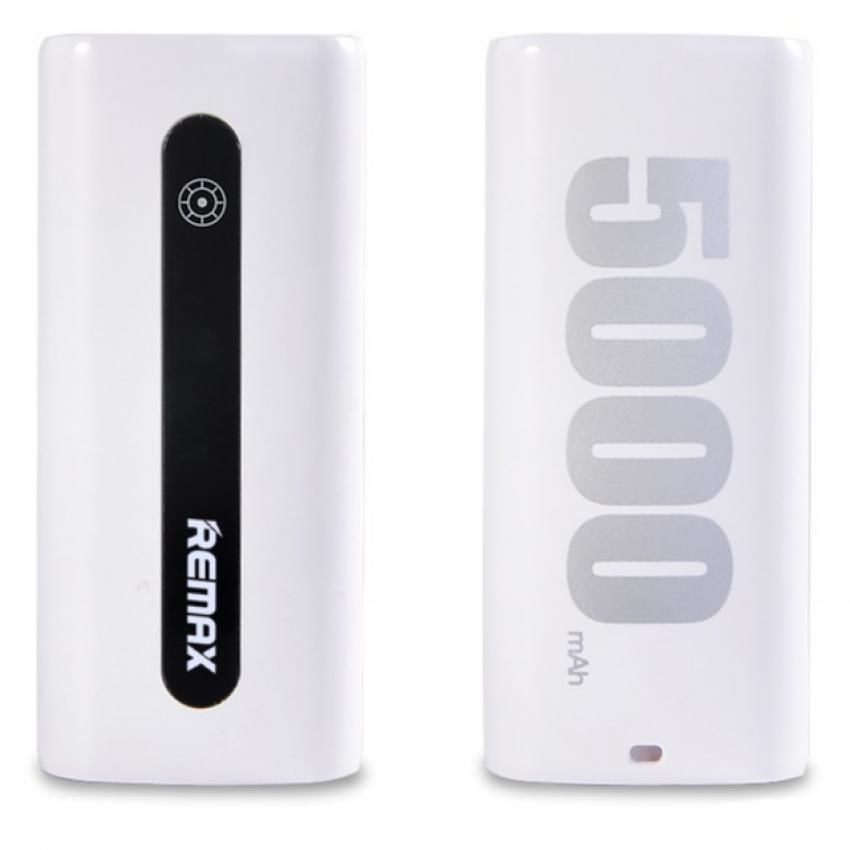 Pin Dự Phòng Remax Proda E5 5000mah