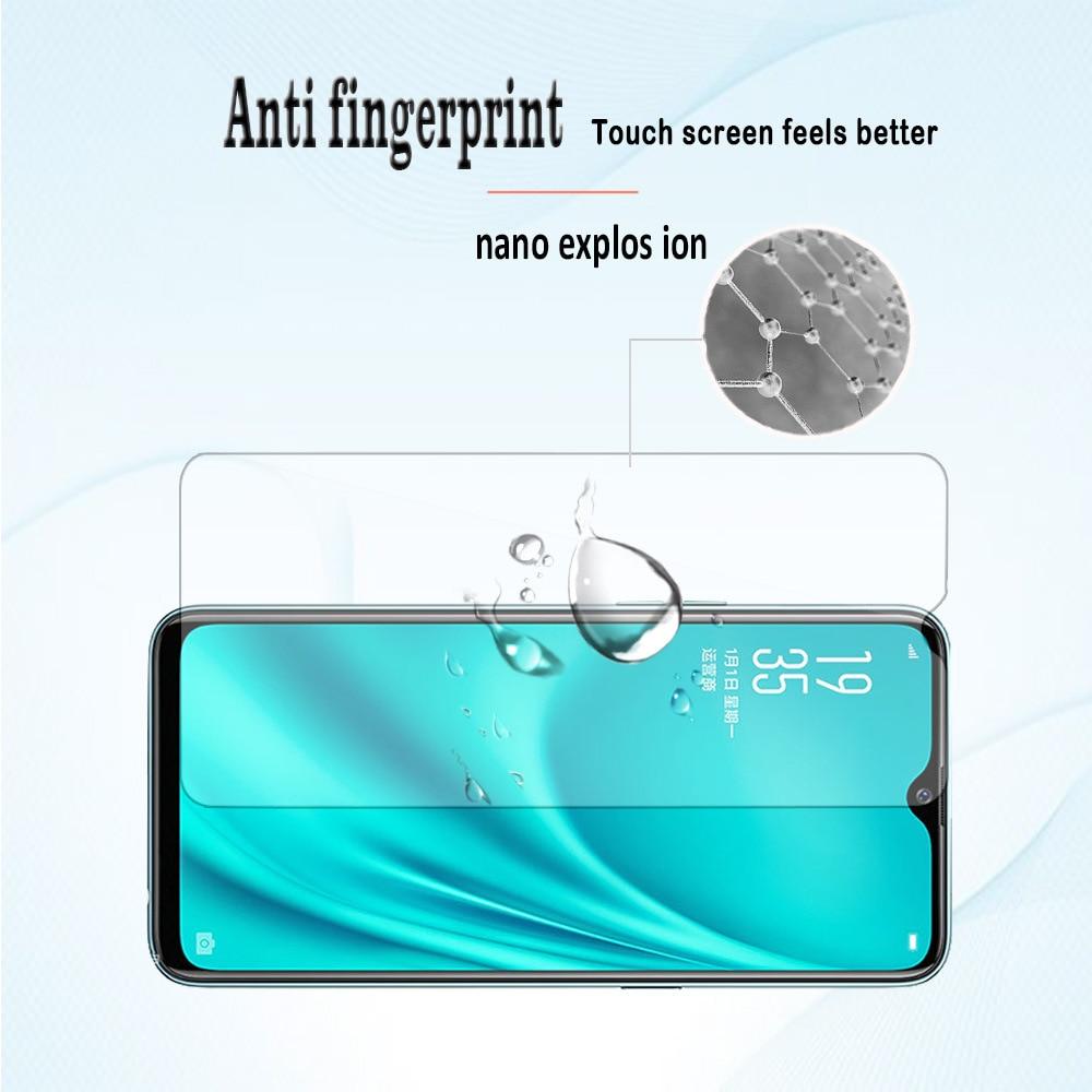 Miếng dán màn hình cường lực OPPO F11