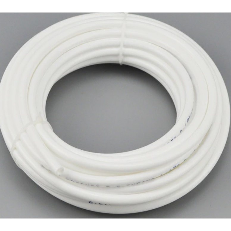 Ống Dây Dẫn Nước Phi 6, 10 - Dùng cho máy lọc nước (đvt: Mét )