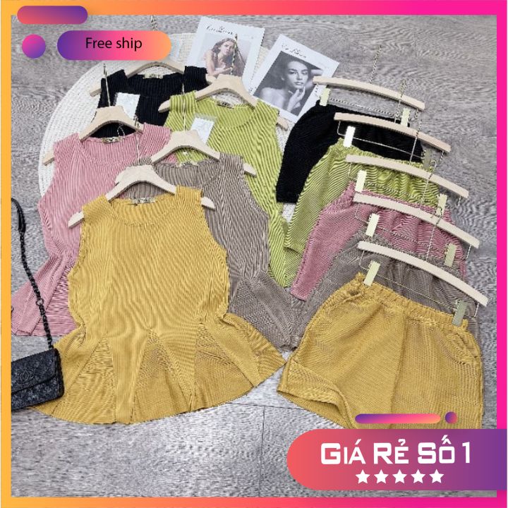 SET BỘ DẬP LY TĂM ĐÙI XOÈ