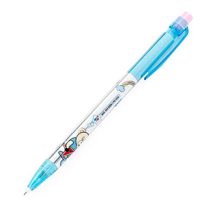 Bút chì bấm Thiên Long ngòi 0.5mm PC-018