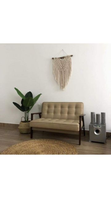 Sofa Retro Xuất Khẩu Nhật Bản