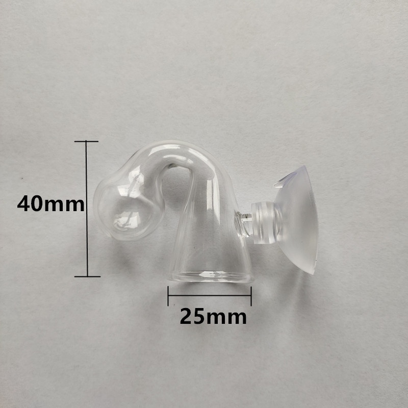 Bộ TEST Nồng Độ CO2 Trong Bể Thủy Sinh