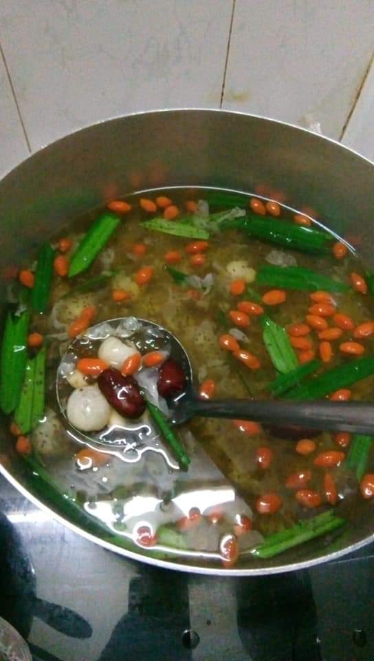Táo Đỏ Cắt Lát Sẵn, Sấy Khô Giòn