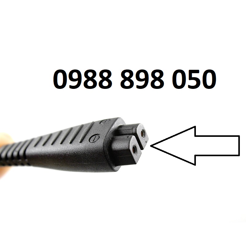 dây sạc máy cạo râu Panasonic ES-RL40