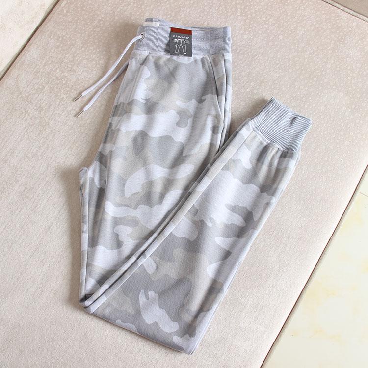 Quần Jogger Phong cách hàn quốc