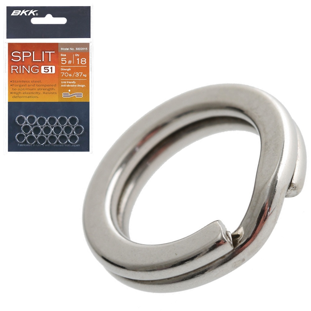 Khoen Ring BKK Split Ring-51