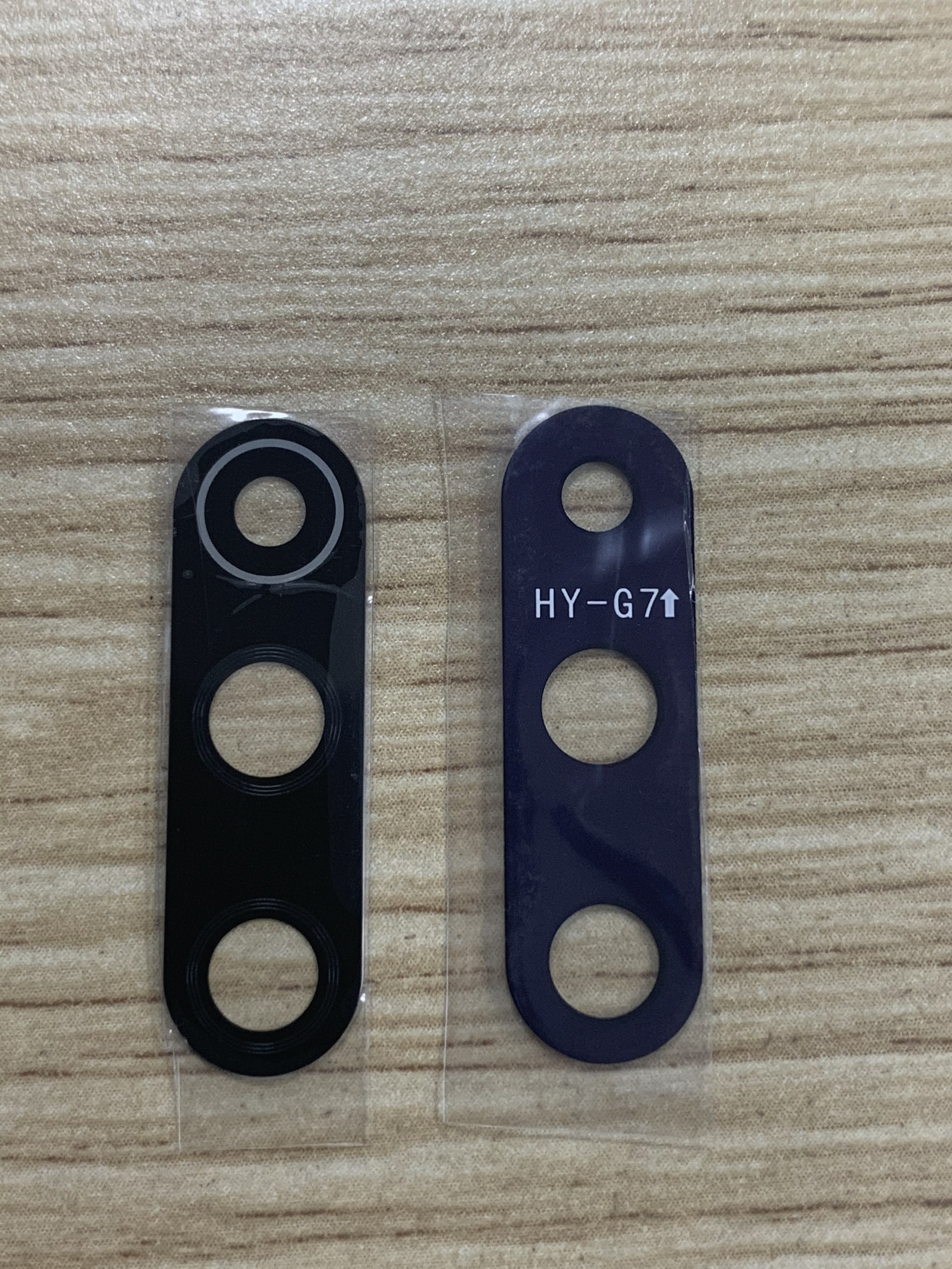 Kính camera Xiaomi Redmi note 8 pro