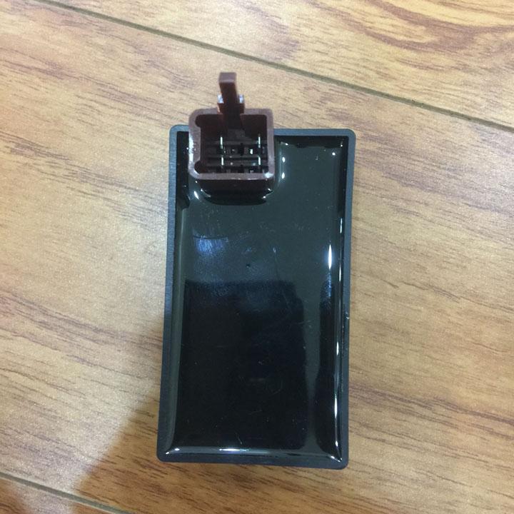 IC điện xe máy 4 chân
