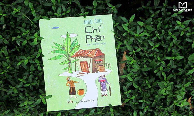 Sách : Combo Tuyển Tập Tác Phẩm Của Nam Cao (Đồi Mắt, Đời Thừa, Chí Phèo)