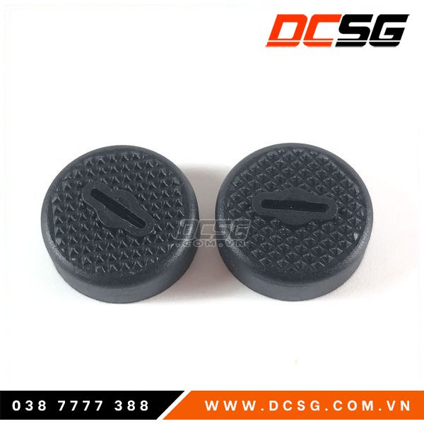 Bộ 02 nắp ổ than cb-430