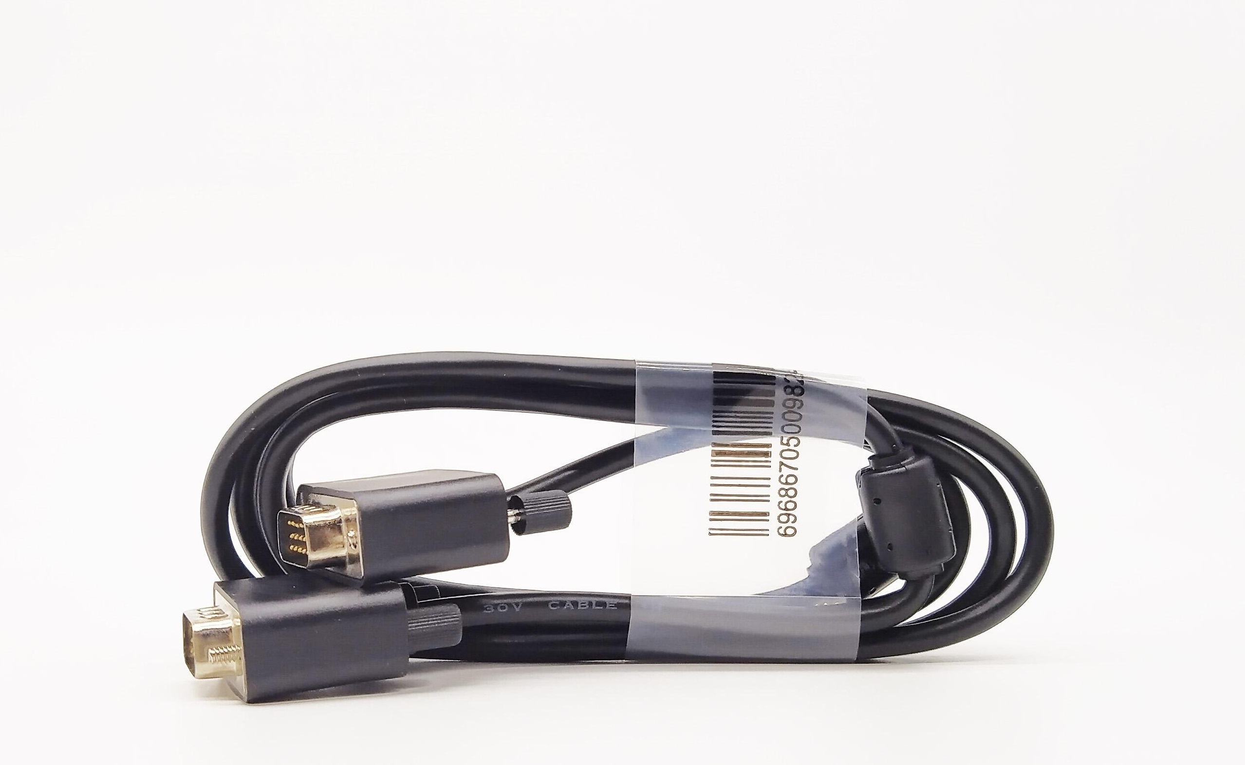 Dây Vga Zin 1.5m ( Màu ngẫu nhiên )