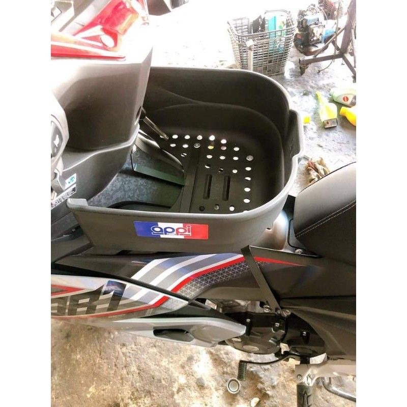 Rổ Appi Xe EX135-EX150-WINNER-WINNER X-SIRU