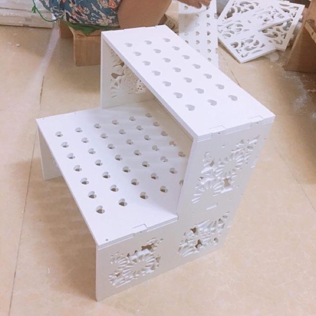 Kệ nail để chân