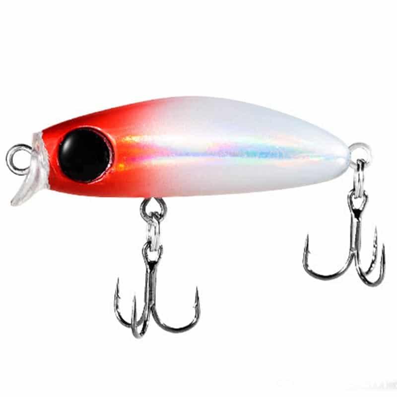 MỒI CÂU LURE SUỐI KOSUKE 35F