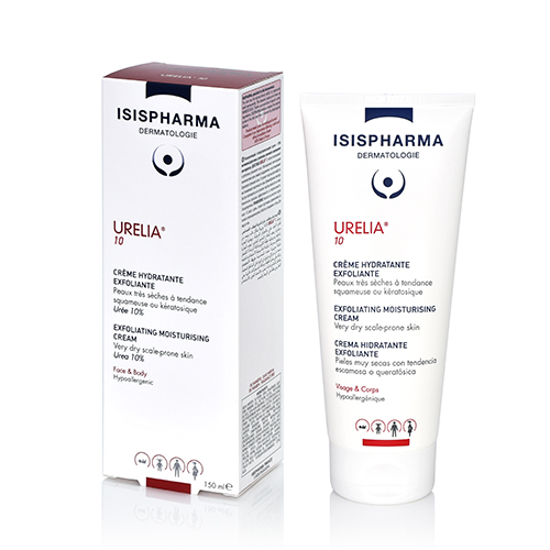 [HCM]ISIS PHARMA URELIA 10 150ML