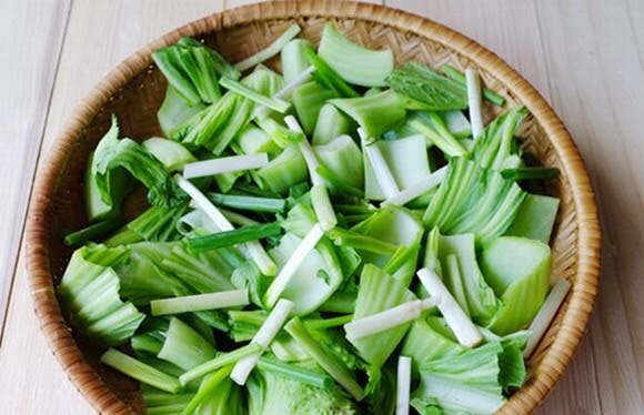 Dưa Muối thơm dòn ngon 1 hũ 500g