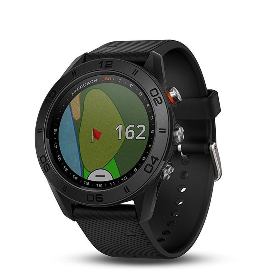 [HCM]Garmin Approach S60 Golf Watch - Chính Hãng.