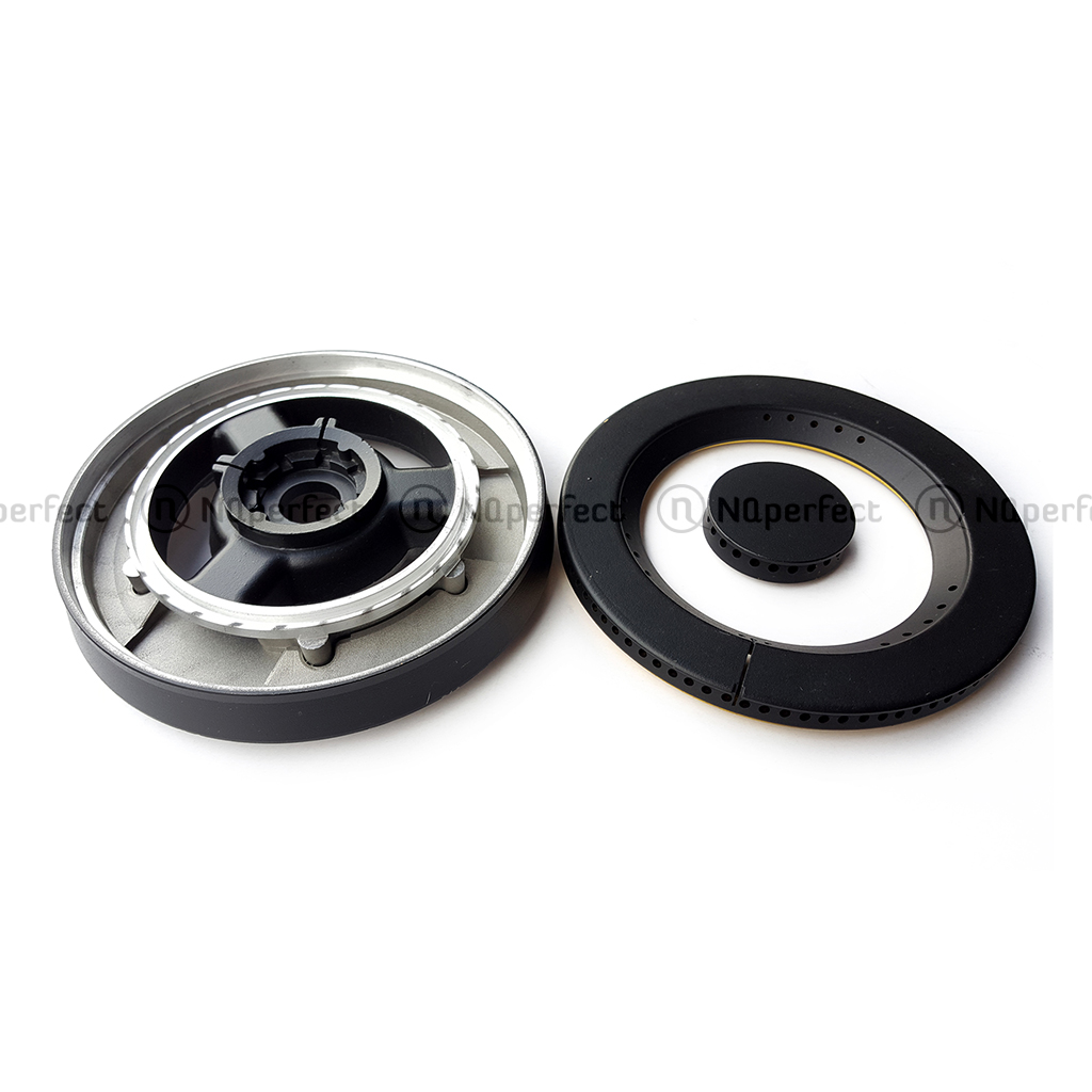 [Hcm]Sunhouse Shb-7736 Built-In Gas Stove Burner, Sunhouse Shb7736..