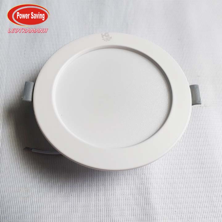 Đèn led âm trần HG 10w DOB khoét lỗ 90mm