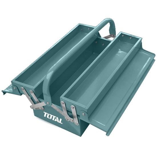Hộp đựng đồ nghề (nhỏ) Total THT10703