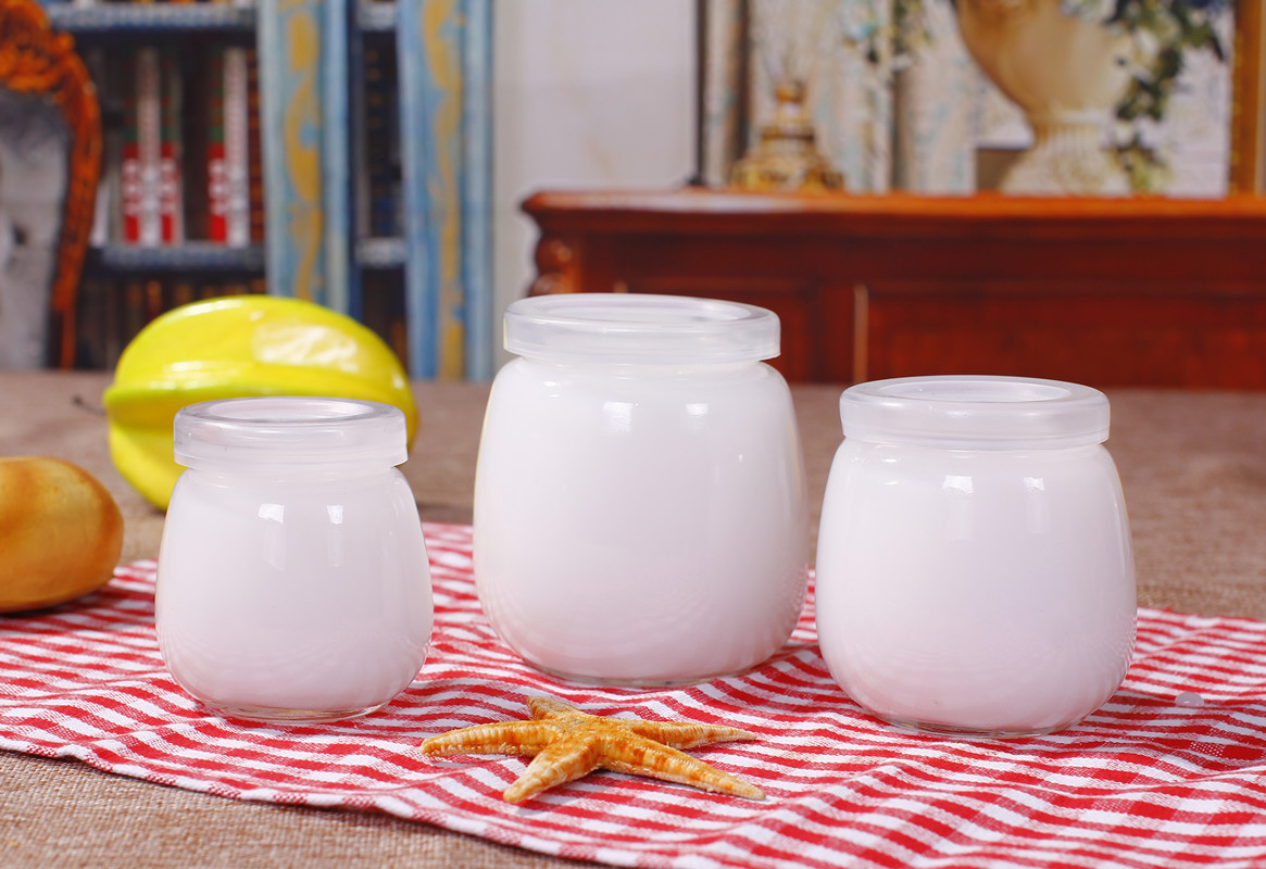 Combo 10 hũ Pudding béo 200ml
