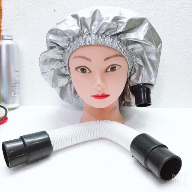 ỐNG DẪN HƠI CỦA MÁY HẤP DẦU