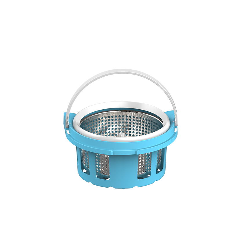 BỘ LAU NHÀ 360 VINAMOP MTC-09