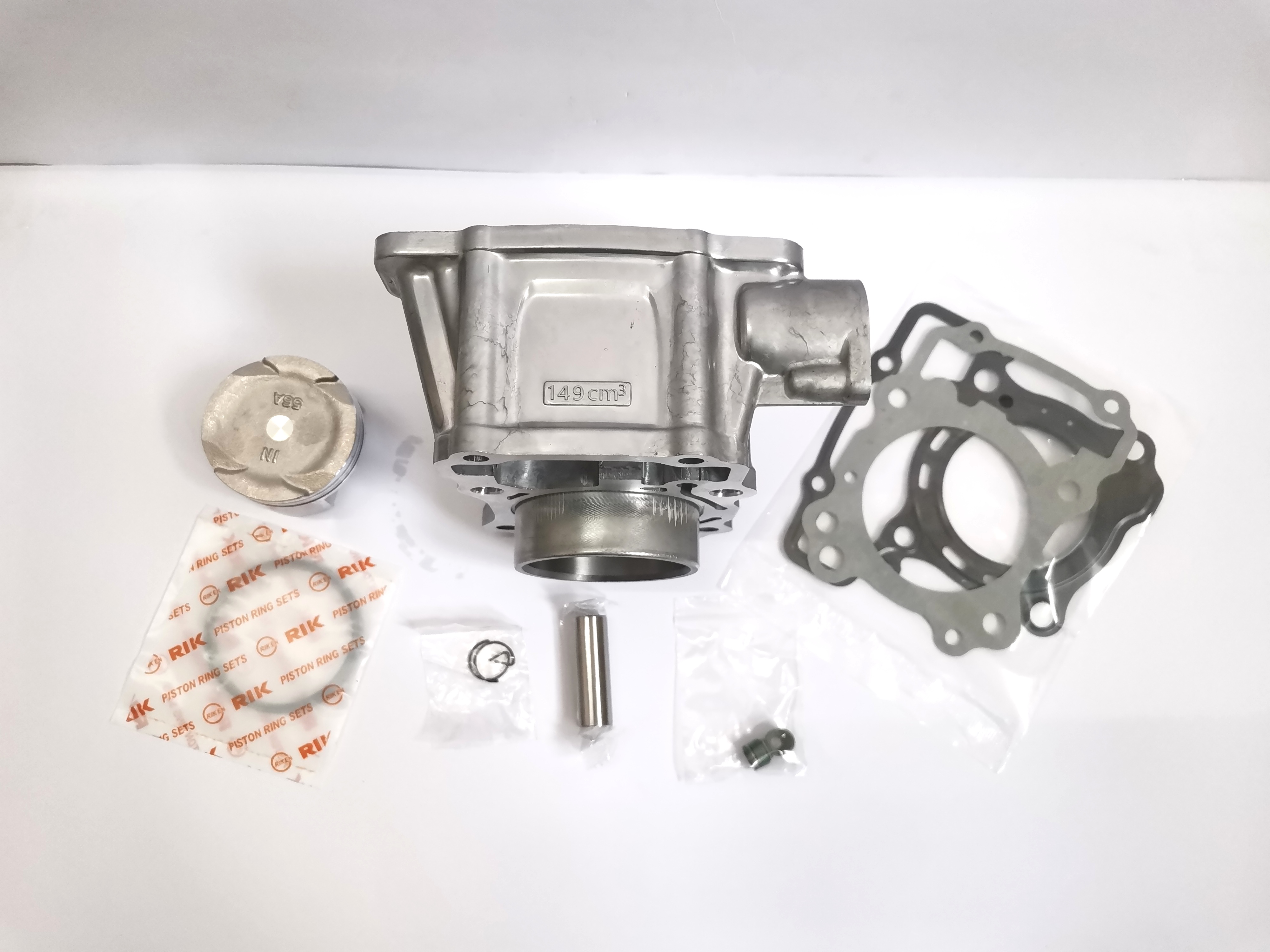 Bộ lòng hơi Winner 150 V1