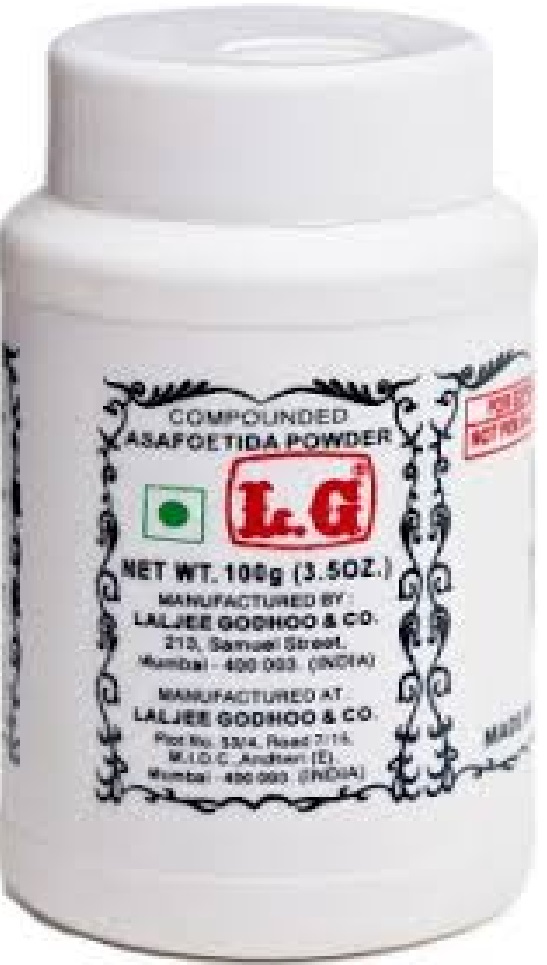 Hing - asafoetida - indian spices - indian spice - indian masala - l.g hing