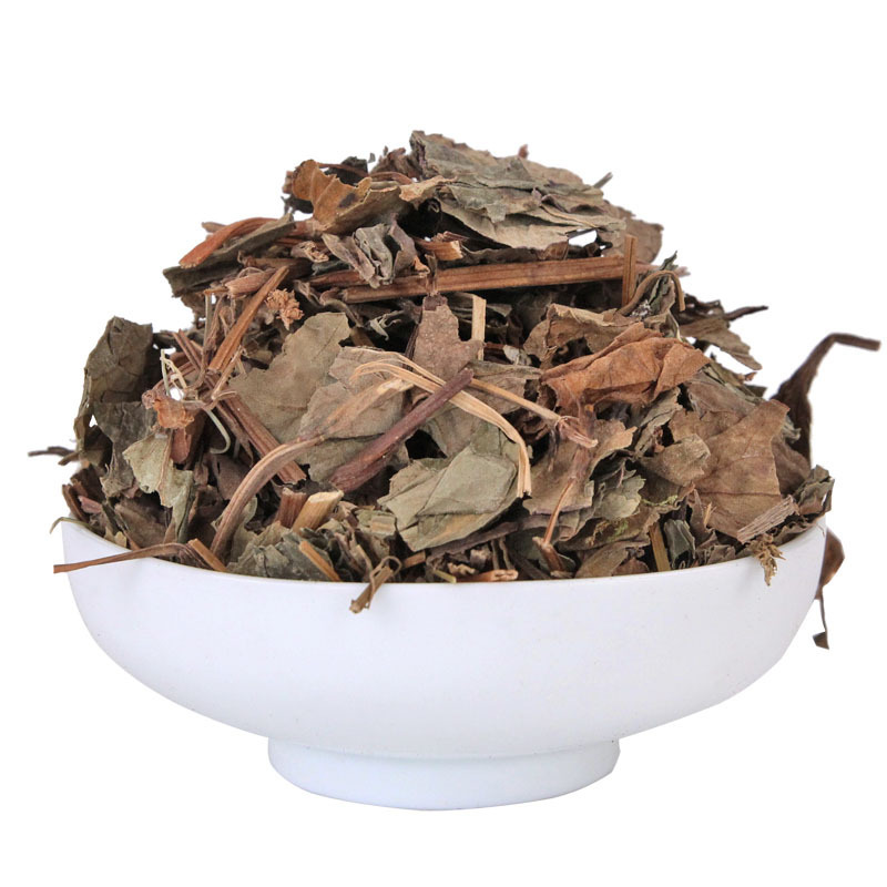 Diếp cá sấy khô 500g (thơm, sạch), Cây diếp cá khô - tấn phát