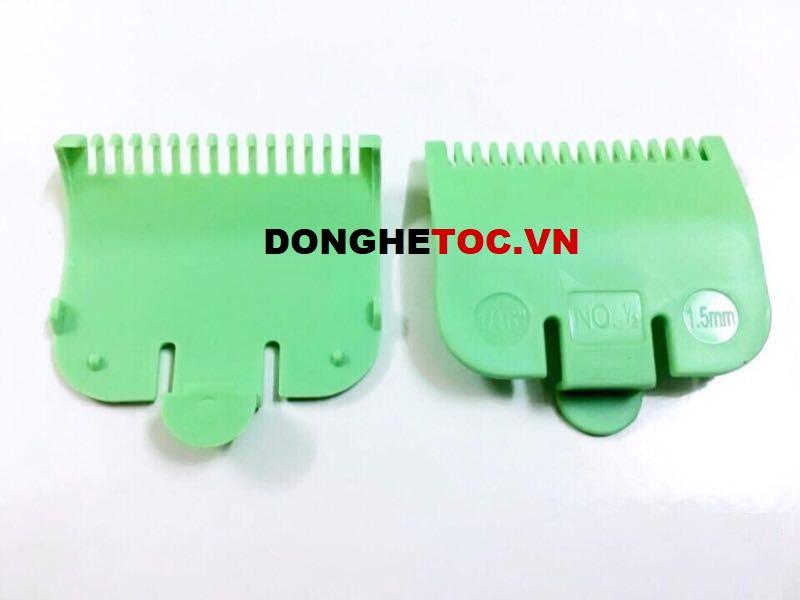 Cữ Tông Đơ 1.5mm