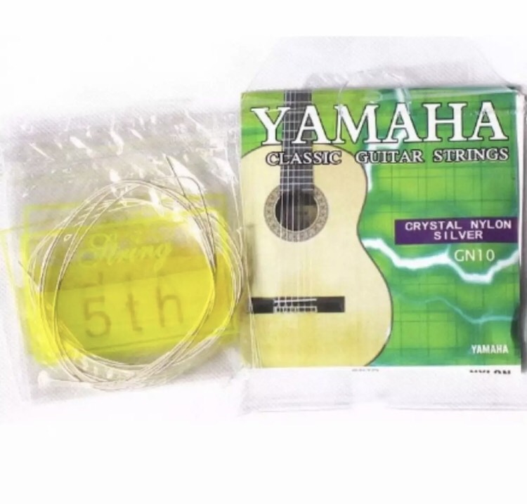 [HCM]Dây đàn guitar classic Yamaha CN10