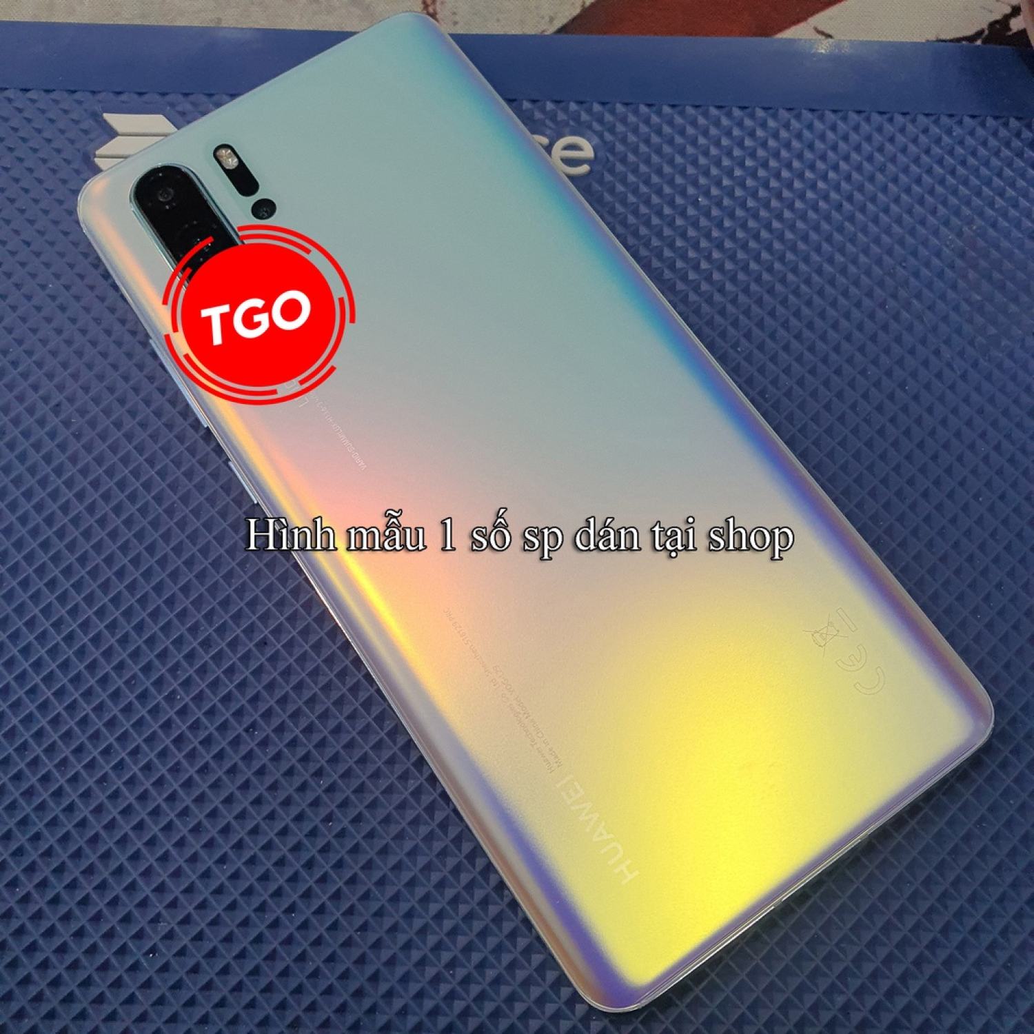 Miếng dán PPF Vivo X60 Pro Plus cao cấp màn hình, mặt lưng
