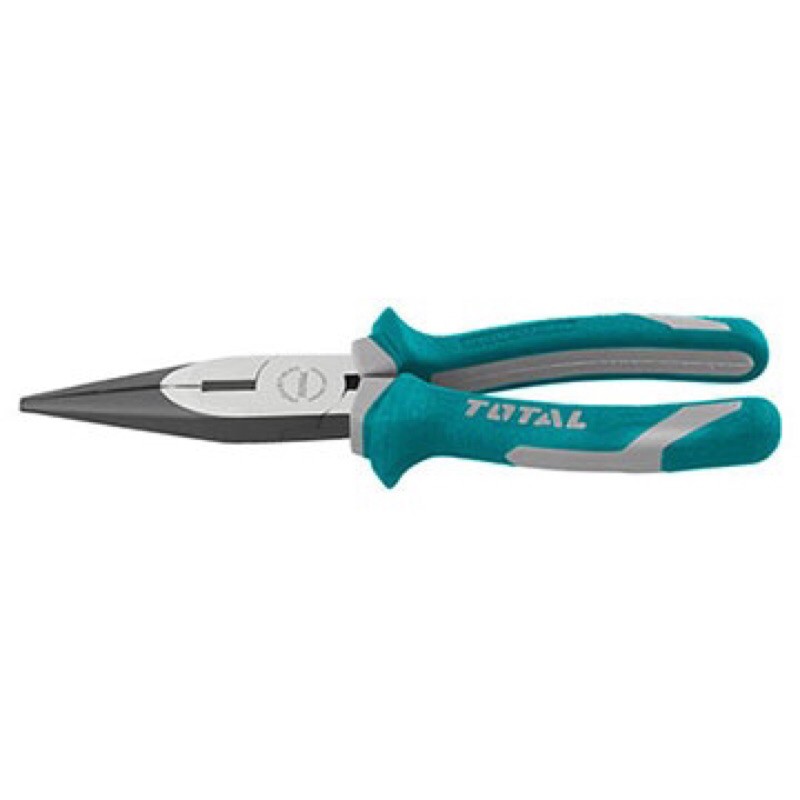 TOTAL Kềm mũi nhọn mỏ dài THT220606