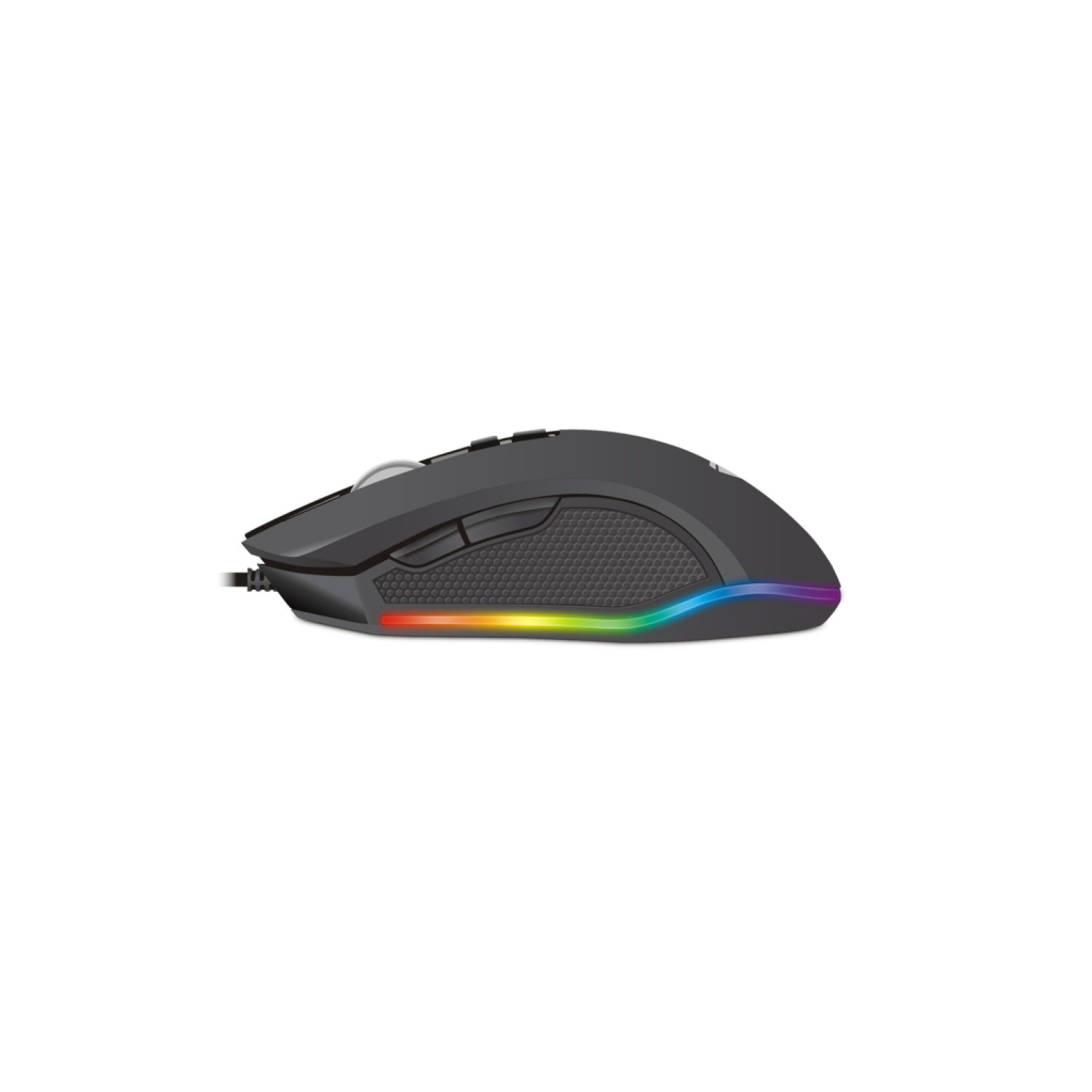 Chuột Gaming Fantech X5s ZEUS