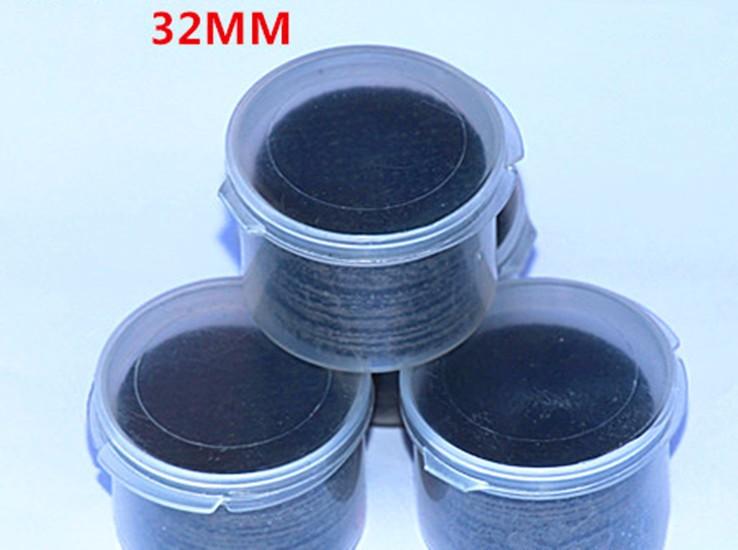 Bộ 10 đĩa cắt sắt mini 32mm