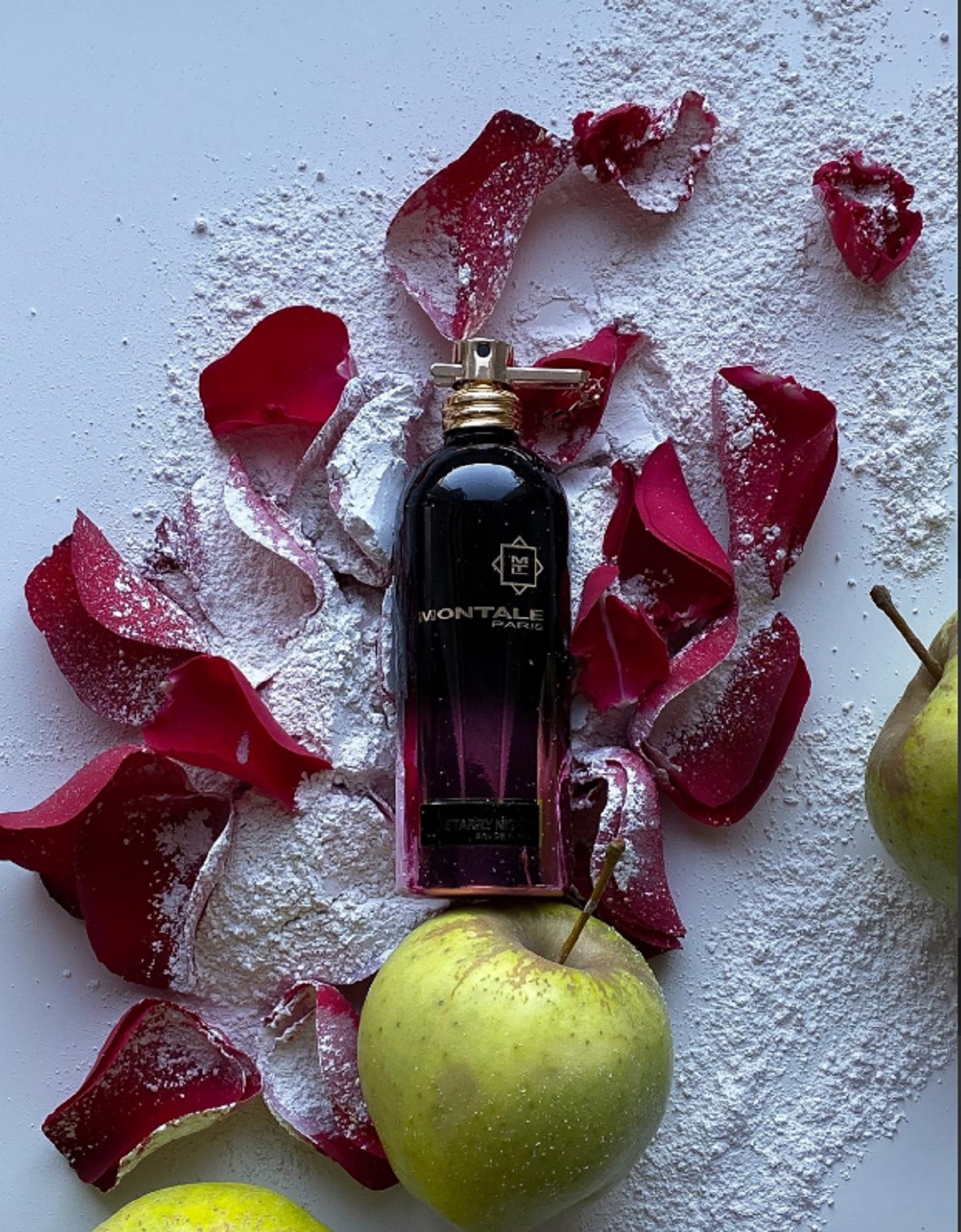 Nước hoa Montale Starry Nights EDP 100ml(full seal)