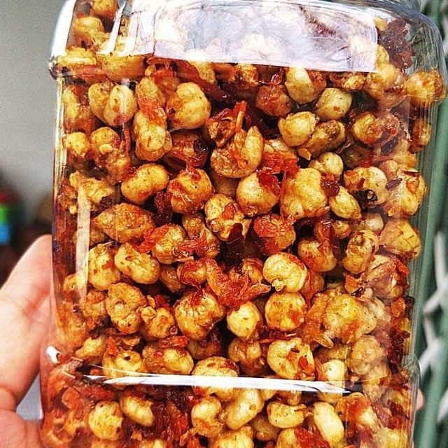 1KG Bắp Rim Nhiều Khô Bò