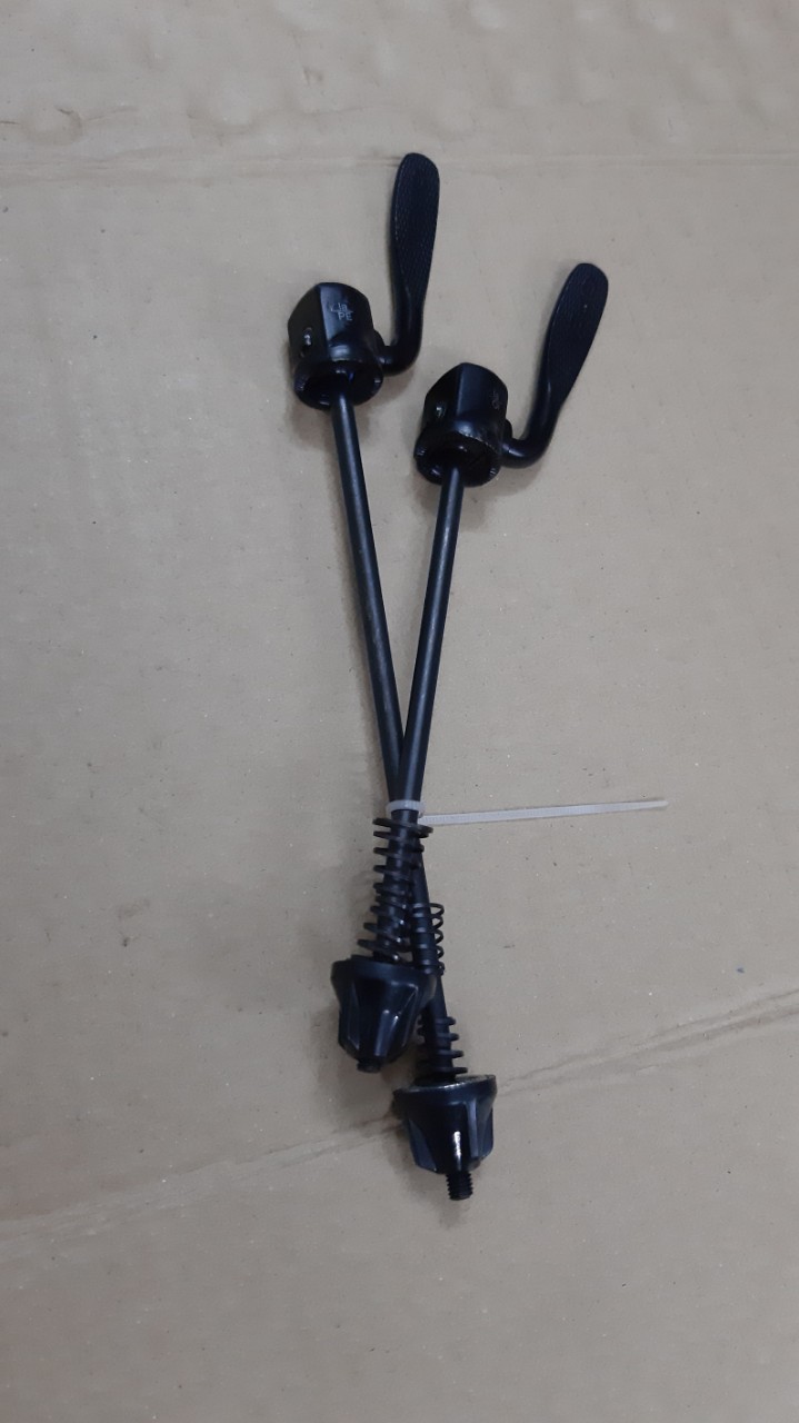 Ty đùm xe đạp SHIMANO 1 cặp