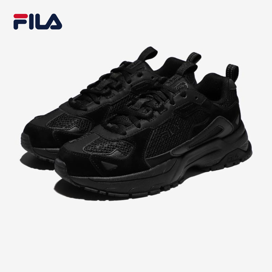 FILA Giày sneaker unise.x Firecracker 1JM01679D NTT1