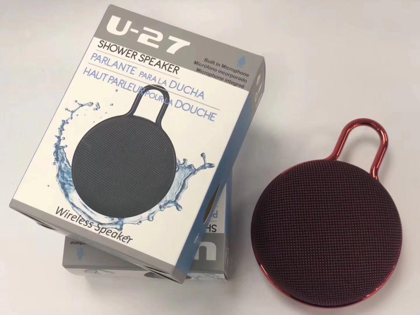 Loa Bluetooth Mini Chống Nước U27