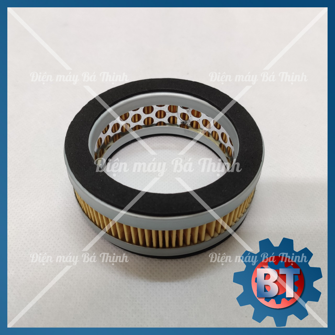Air Filter for Mt72 - Robin Eh12 Compactor