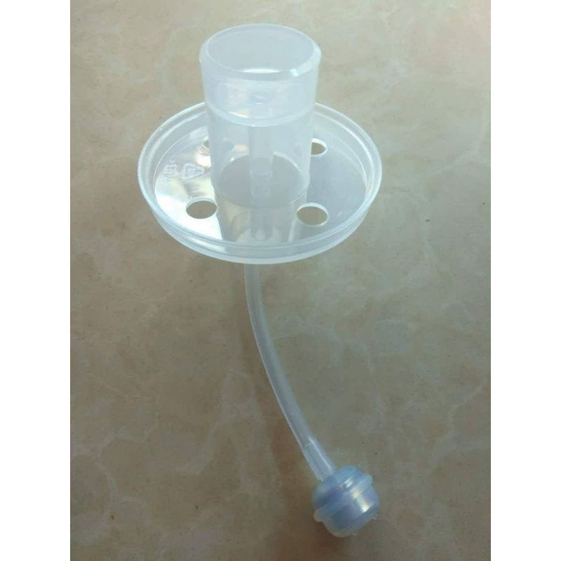 Van chống sặc cho bình sữa Comotomo 150ml/250ml