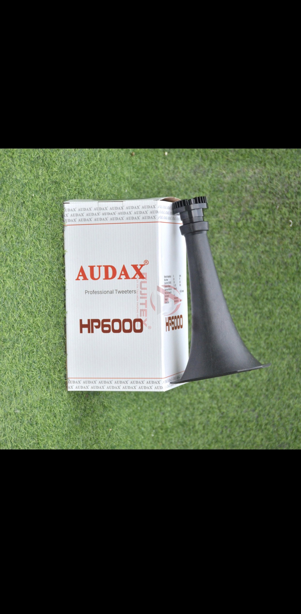 Loa nhà yến AUDAX HP 6000