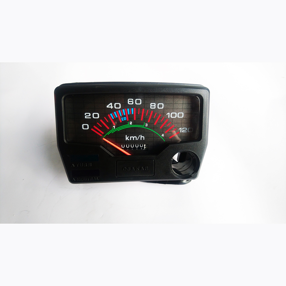 Bộ Đồng Hồ Tốc Độ Xe Honda Win 100 Hoạt Động Tốt Không Ố Vàng Osakar Bảo Hành 1 Năm